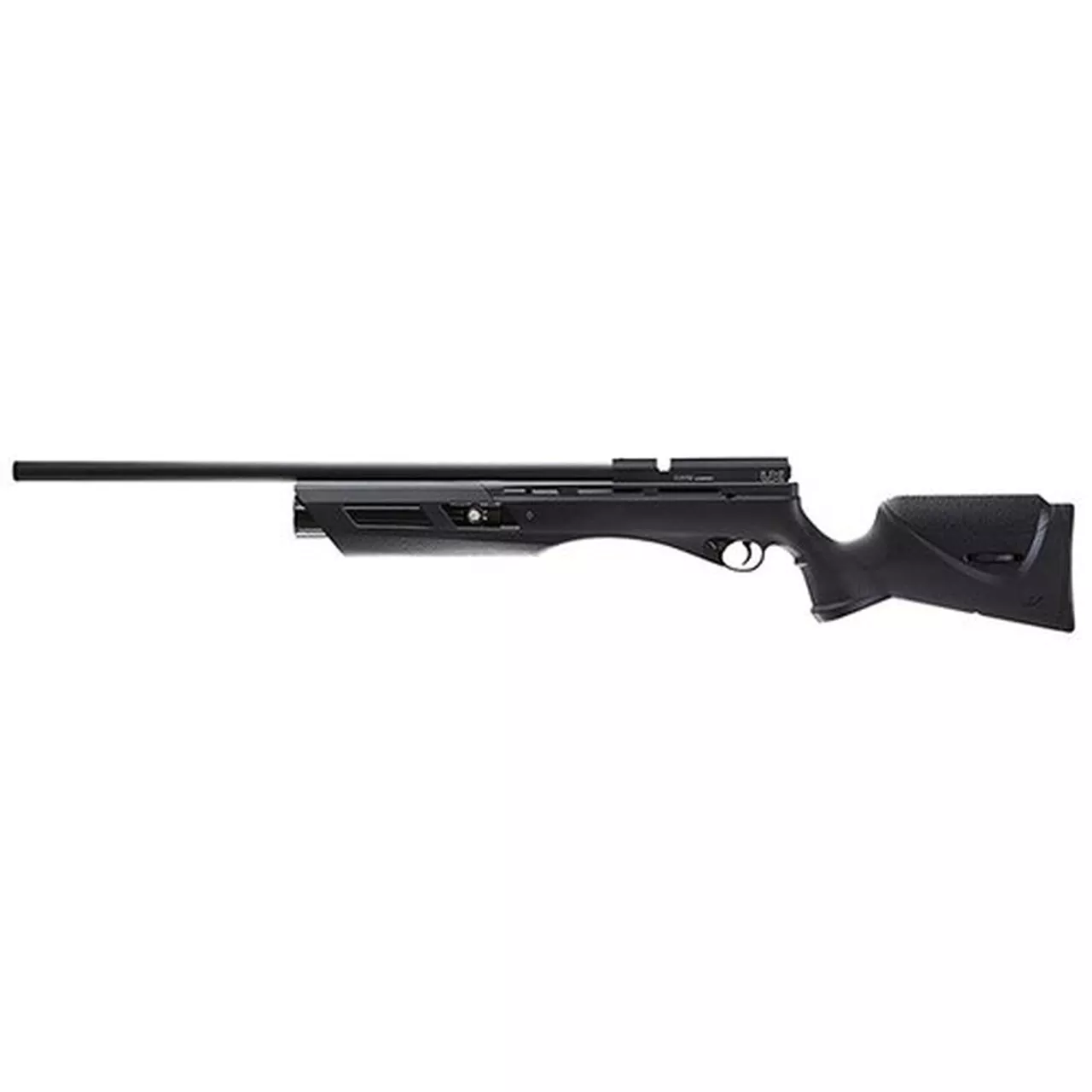 Savage 10/110 Long Range Hunter, .280 Ackley, 26″ Barrel, 4rd, Gray