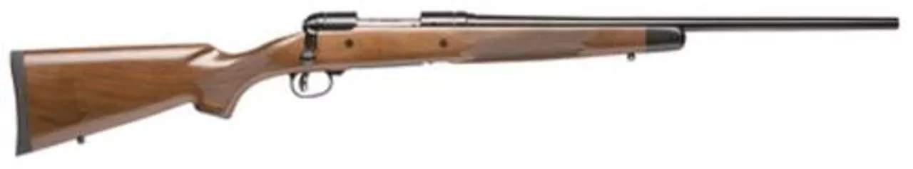 Savage 114 American Classic 7MM Magnum