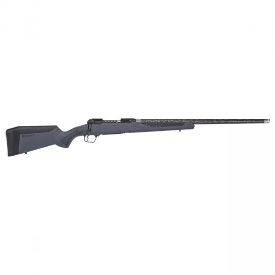 Savage Arms 110 Ultralite .280 Bolt Action Rifle, Matte Gray – 57579