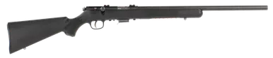 Savage Arms 93 FV Bolt Action Rifle 22 WMR 21" Barrel Black