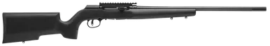 Savage Arms A17 Pro Varmint Semi Automatic Rifle 17 HMR