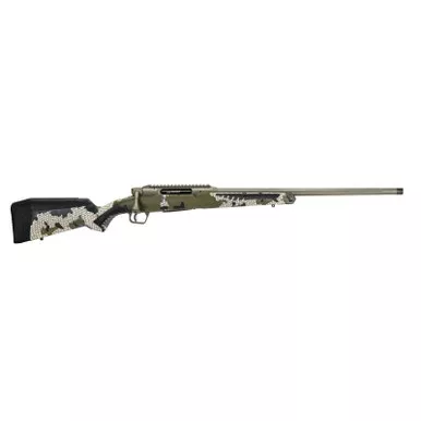 Savage Arms Impulse Big Game Bolt Action Rifle 308 Winchester 22" Barrel KUIU Verde 2.0 Camo Stock
