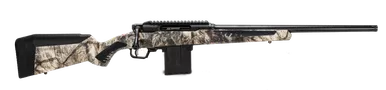 Savage Arms Impulse Predator Bolt Action Rifle .243 Winchester 20" Barrel Mossy Oak Terra Gila Camo Stock