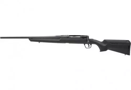 SAVAGE AXIS II 6.5 CREED LH