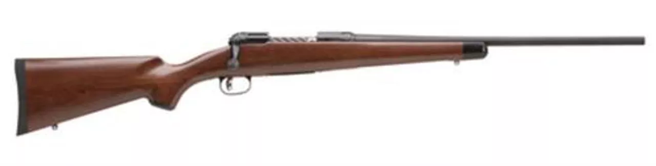 Savage Model 111 Lightweight Hunter, 6.5×284 Norma, 20″