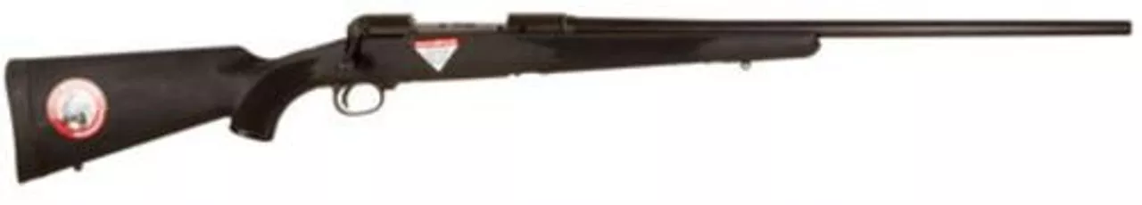 Savage Special Bolt 30-06 Springfield 22″