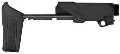 SB Tactical HBPDW Pistol Stabilizing Brace AR-15 Black