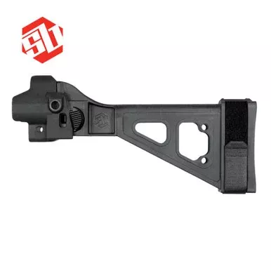 SBT5-22™ PISTOL STABILIZING BRACES / HK/B&T