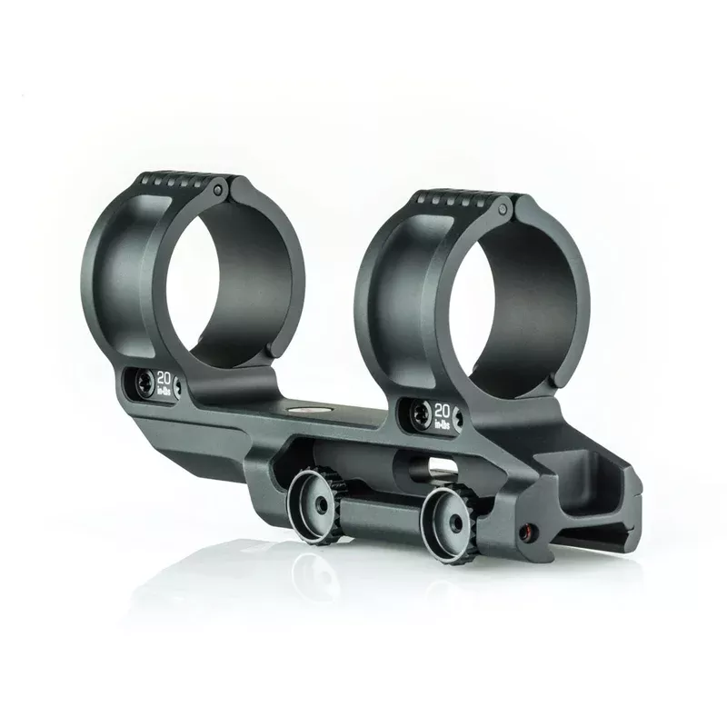 Scalarworks LEAP/09 34mm Ultra Light-QD Scope Mount