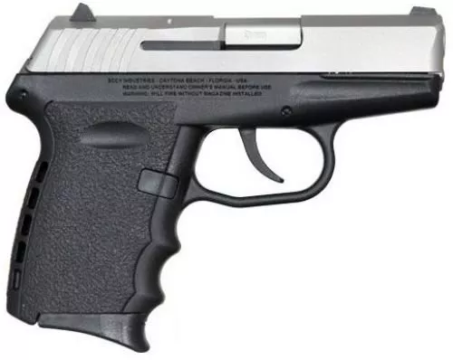 SCCY CPX-2-TT CPX2 10+1 9mm 3.1″