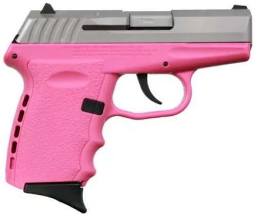 SCCY CPX-2-TTPK CPX2 10+1 9mm 3.1″