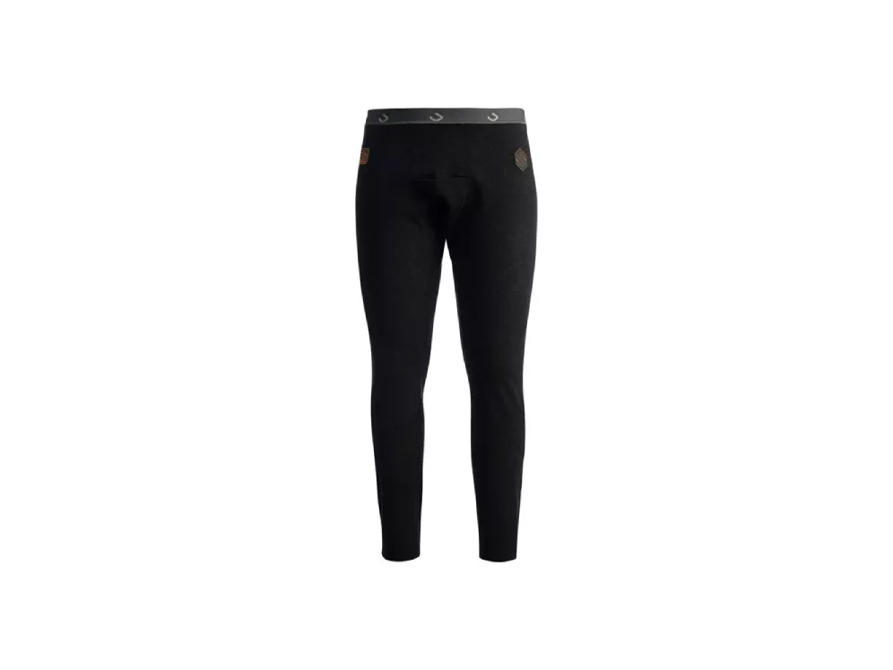Scent Lok BE:1 Trek Base Bottom, XXL, Blackout