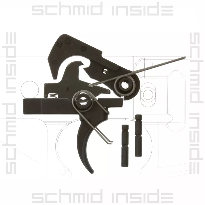 Schmid Inside FCG PRO Line