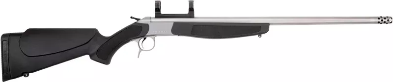 Scout V2 Centerfire CR4911S