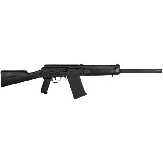 SDS Imports Lynx LH-12 19″ 12 Gauge Shotgun 3″ Semi-Automatic, Black Parkerized – LH12HF