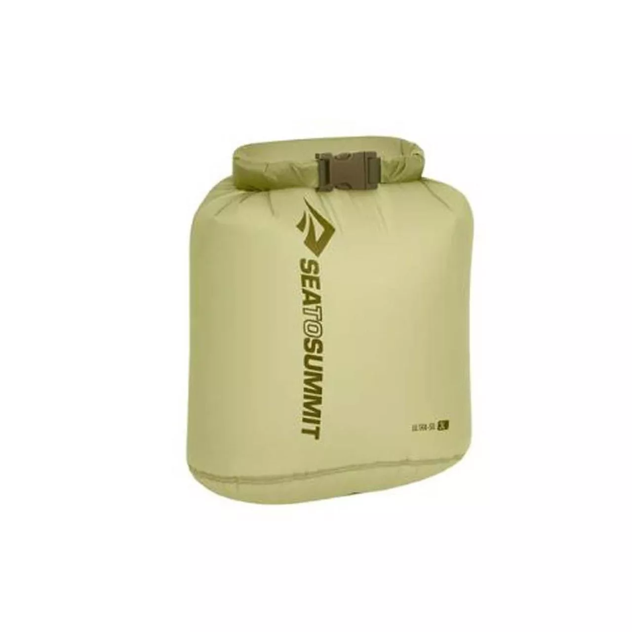 Sea To Summit Ultra-Sil Dry Bag 3L XS Tarragon Green
