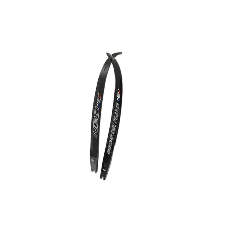 Sebastien Flute NEO fiber limbs