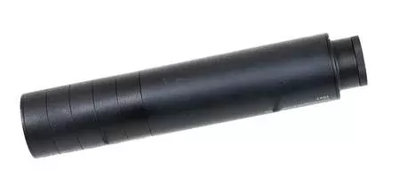 Second Hand DPT Centerfire Overbarrel 7MM M15X1 Non-Magnum