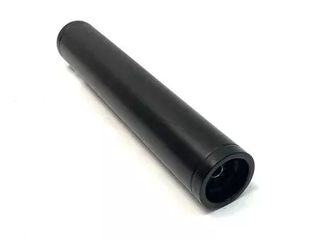 Second Hand Hush Power 30cal Silencer AR30 Black 5/8×24