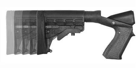Second Hand Knoxx SpecOps Remington 870 Stock