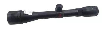 Second Hand Ranger Rifle Scope 4.5-14x40AO