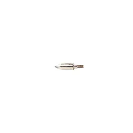 Set of 12 Easton ACE Bulge Screw-in Points
