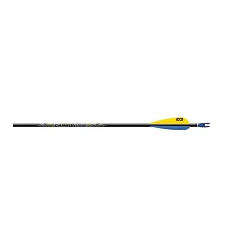 Set of 12 Easton Carbon One shafts