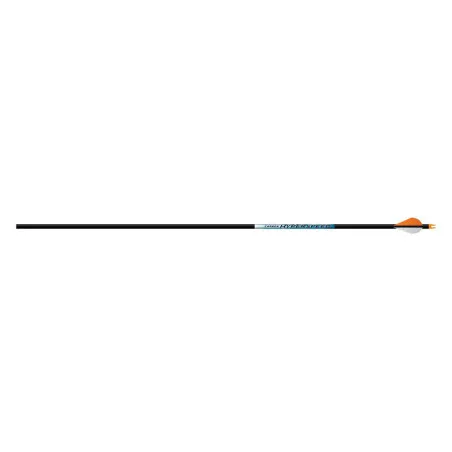 Set of 12 Easton Hyperseed Pro carbon arrow shafts