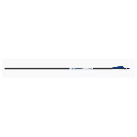 Set of 12 Easton Super Drive 27 carbon shafts