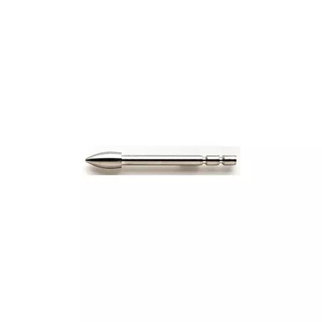 Set of 12 Easton tungsten points for X10 and Protour shafts