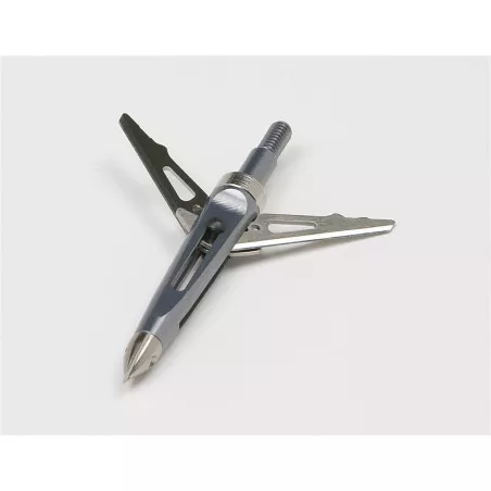 Set of 3 NAP Killzone Expandable Broadheads