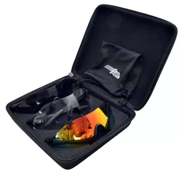 Set di 3 paia di ottiche DAA Tango
