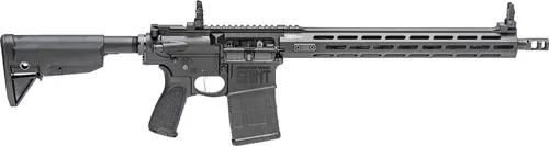 SF SAINT VICTOR .308 16″ 6-POS STK 15″ M-LOK HANDGUARD