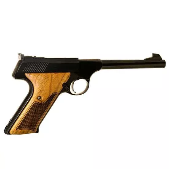~SG22 .22LR 6.5″ SA BLUE 10RD