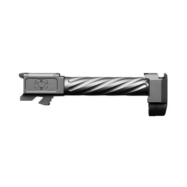 Shadow Systems Barrel Assembly MR920P/XR920P 4.2" Black