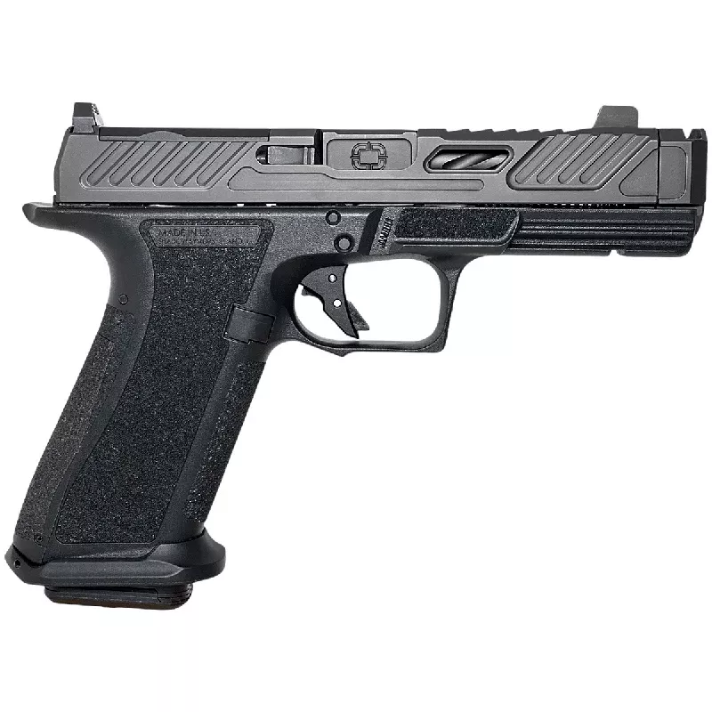 Shadow Systems SS3212 XR920P Elite 9mm Luger 17+1 4.25″ Handgun