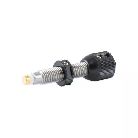 Shibuya New DX Gold Tip 5/16 standard button