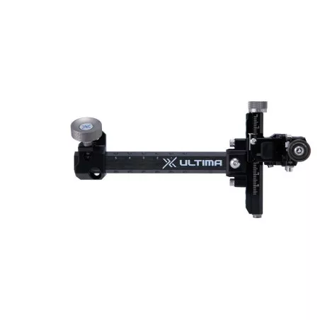 Shibuya Ultima CPX II 365-6″ compound sight
