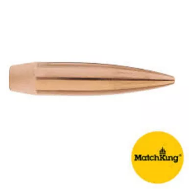 Sierra Bullets 6mm .243" 95gr HPBT 500/Box