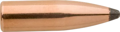 Sierra Bullets 7mm .284" 140gr SPT 100/Box