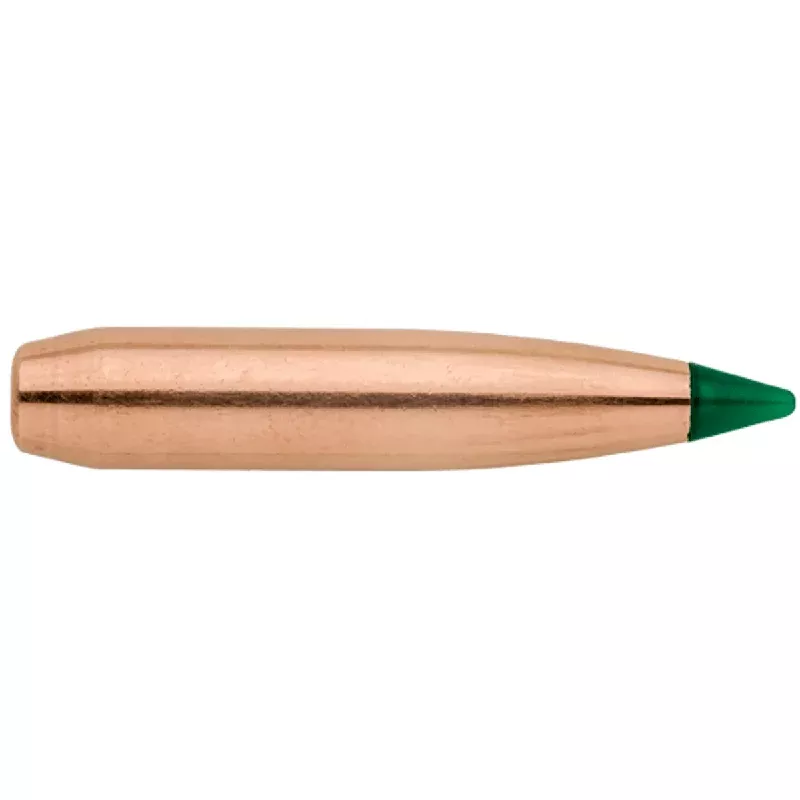 Sierra Tipped GameKing Bullets, Big Game 145gr 500/Box 6.5mm – 4345C
