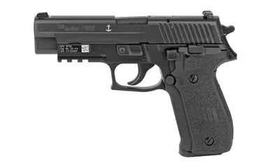 SIG P226 MK25 9MM 4.4 10RD PH NS CA