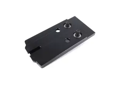 Sig P320 M17 / X5 Legion Optic Mount Adapter Plates by Springer Precision