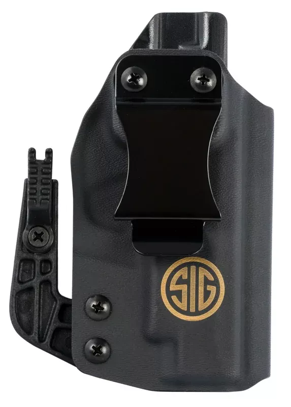Sig Sauer Appendix Carry Holster – Right Hand – P365XL