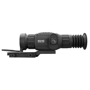 Sig Sauer Echo SV50-LRF Thermal Sight 2-16x50mm Black