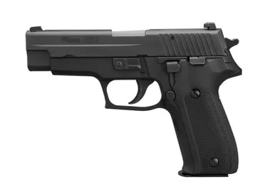Sig Sauer P226 9mm Pistol 4.4" Barrel 15+1 Round