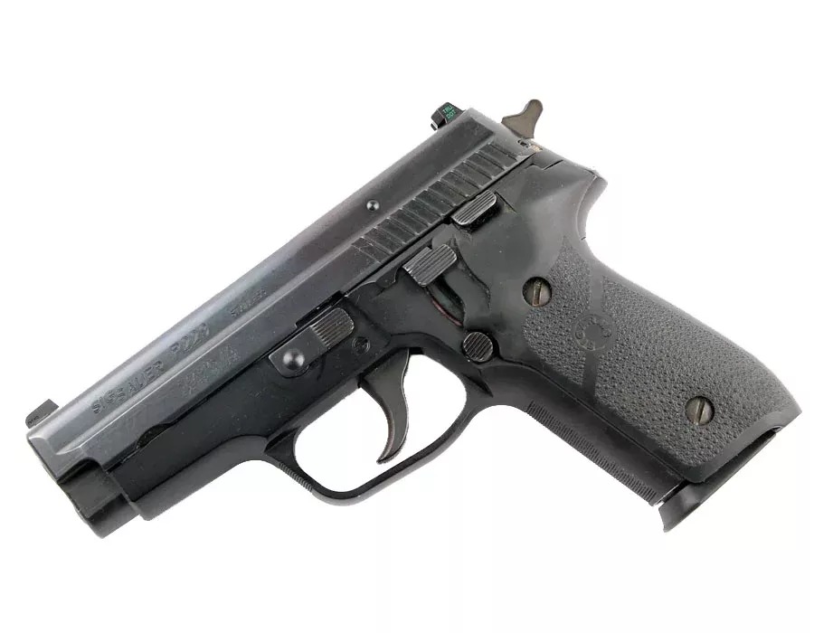 Sig Sauer P229 .40S&W – USED