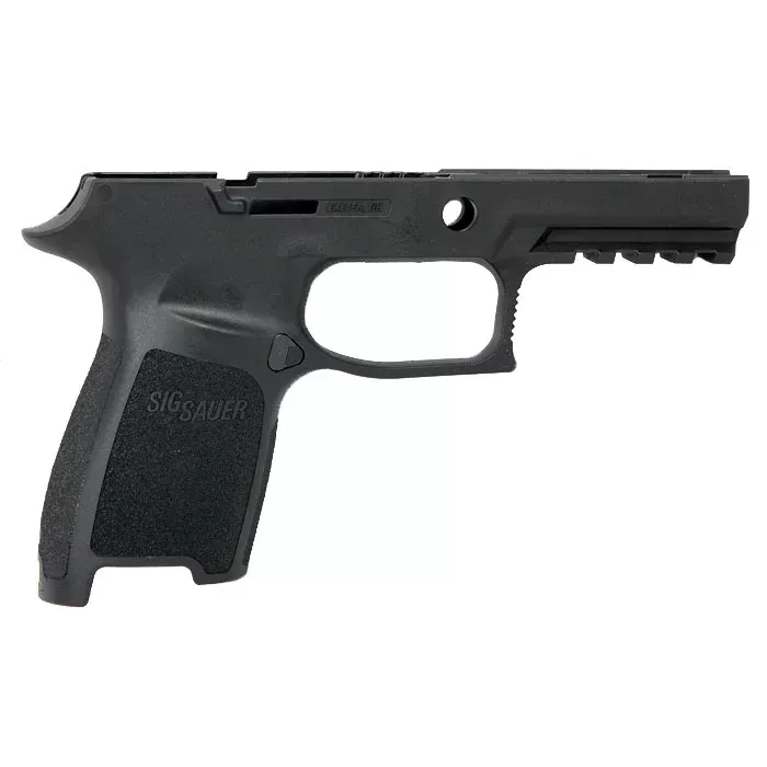 Sig Sauer P250/320 Grip 9/40/357 Compact – Medium Grip