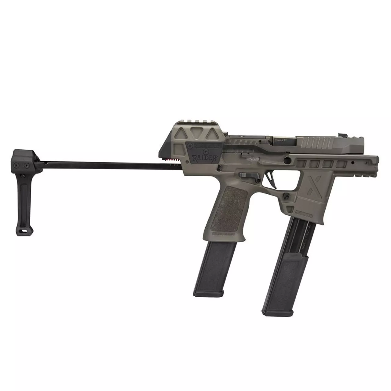 Sig Sauer P320-FLUX LEGION 9mm 3.9″ Barrel 30 Rnd