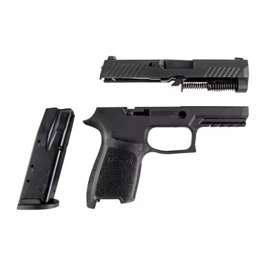 Sig Sauer P320 X-Change Kit 40 S&W 13-Round Magazine